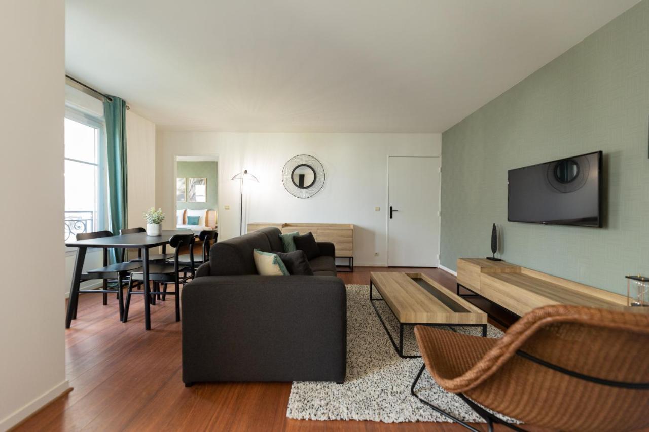 Modern Suite Disneyland Paris Serris Exterior foto