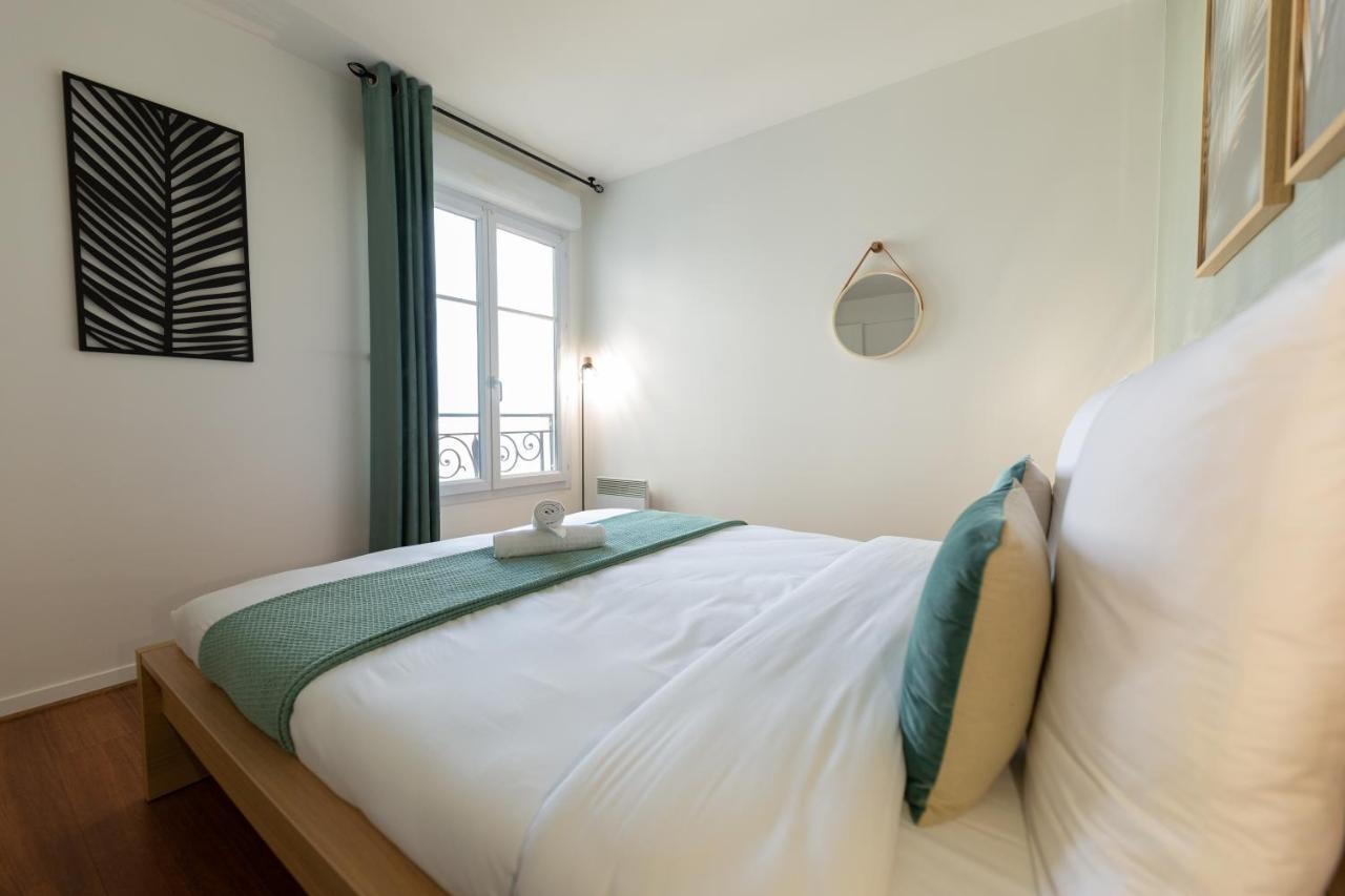 Modern Suite Disneyland Paris Serris Exterior foto